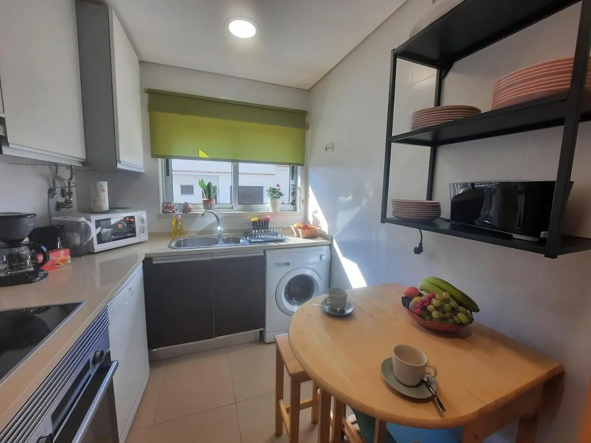 Casa Mandala, T1 Com Piscina Apartment Albufeira