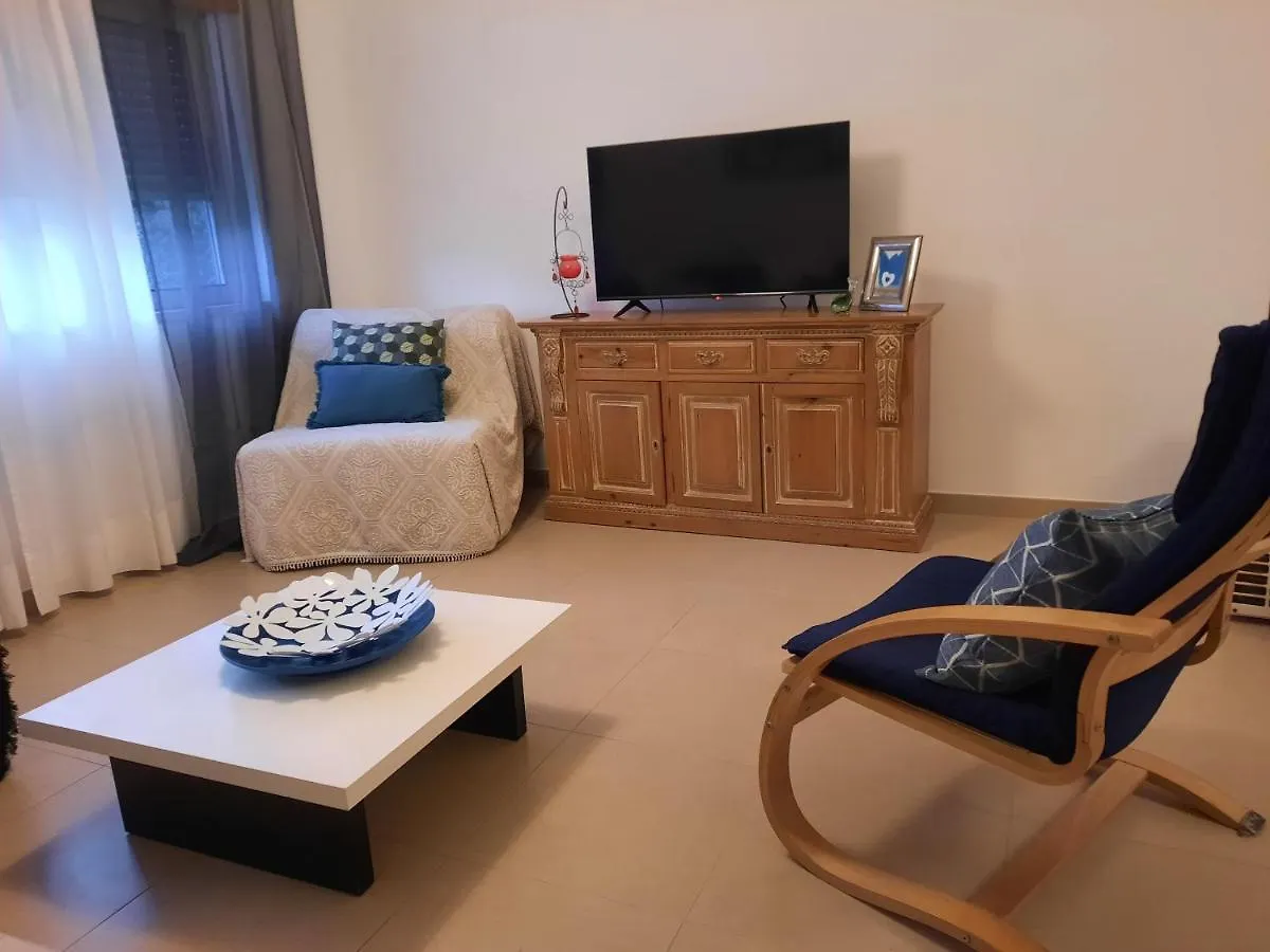 Casa Mandala, T1 Com Piscina Apartment Albufeira Portugal