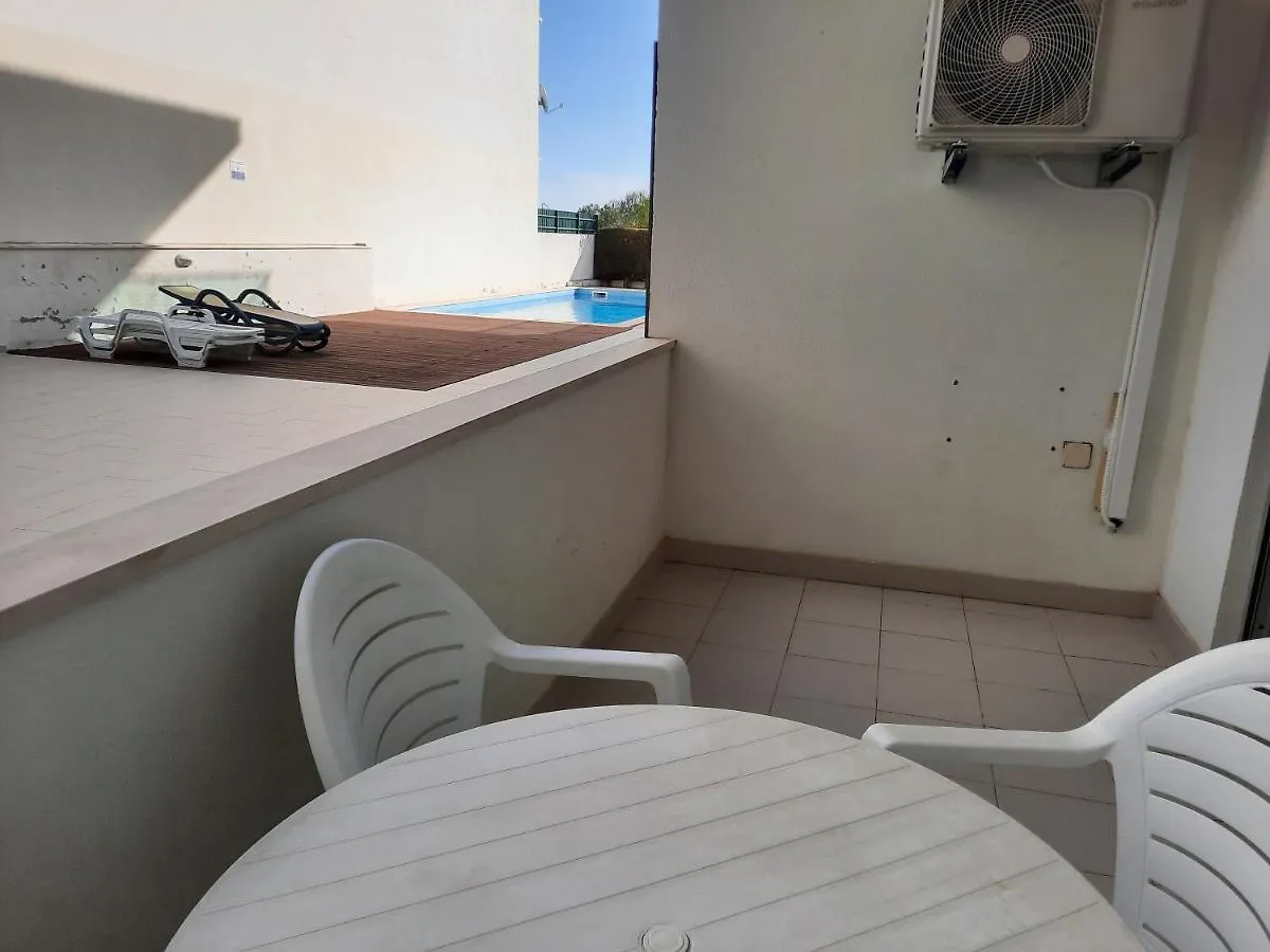 Appartement Casa Mandala, T1 Com Piscina à Albufeira