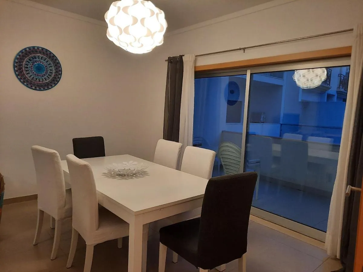 Appartement Casa Mandala, T1 Com Piscina à Albufeira 0*,  Portugal