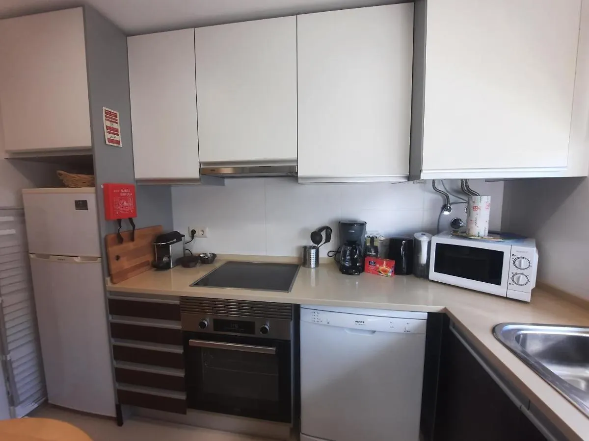 Appartement Casa Mandala, T1 Com Piscina à Albufeira 0*,  Portugal