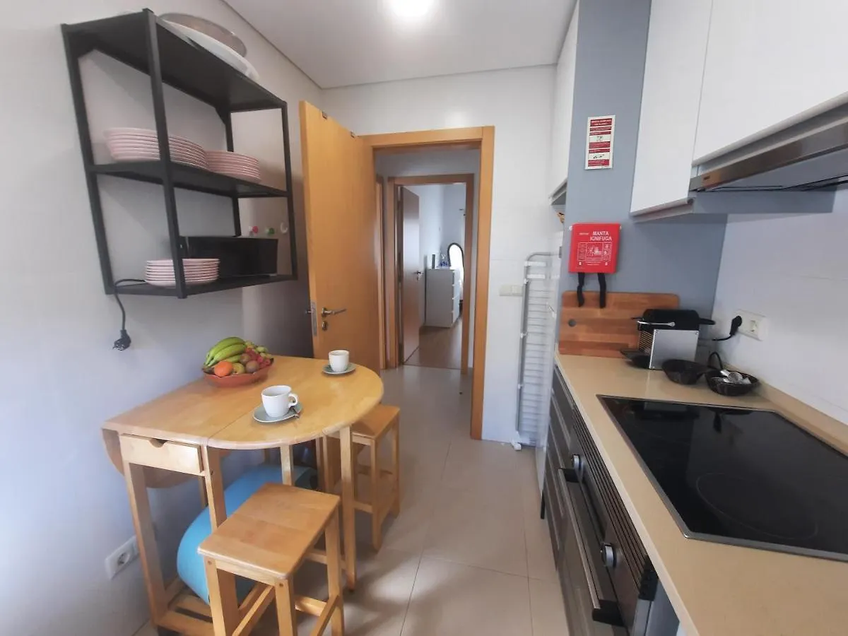 Appartement Casa Mandala, T1 Com Piscina à Albufeira 0*,