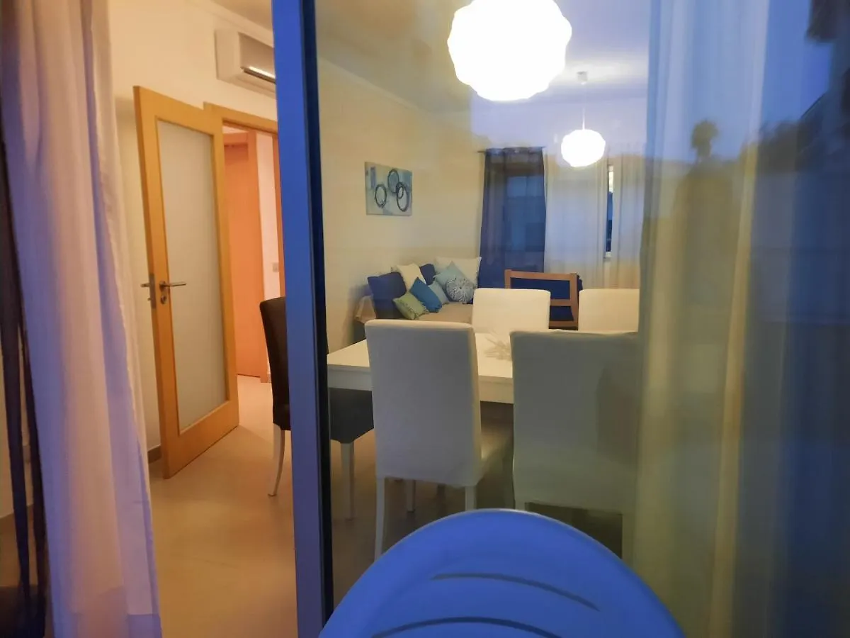 Appartement Casa Mandala, T1 Com Piscina à Albufeira