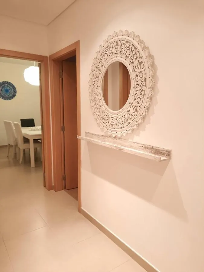 Appartement Casa Mandala, T1 Com Piscina à Albufeira