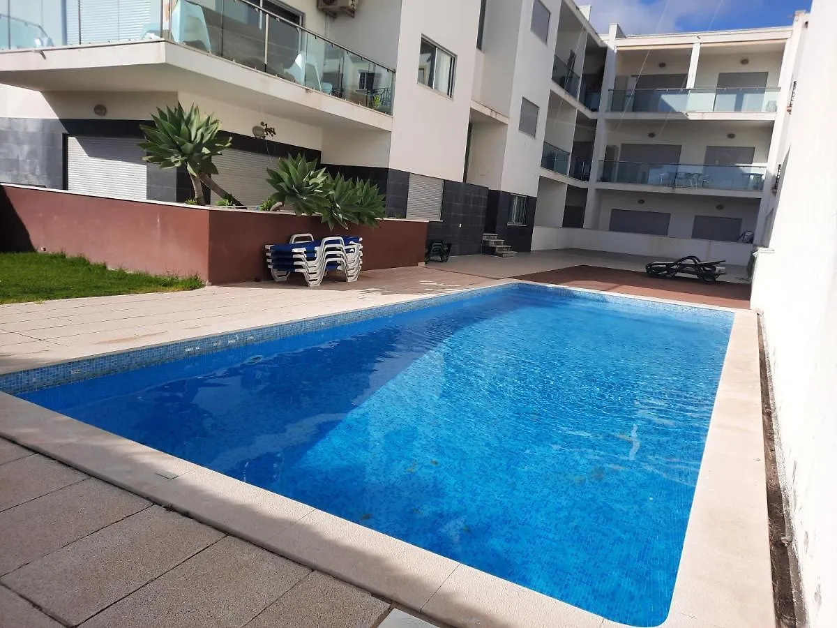 Appartement Casa Mandala, T1 Com Piscina à Albufeira 0*,  Portugal