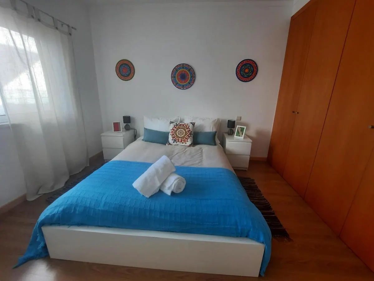 Appartement Casa Mandala, T1 Com Piscina à Albufeira
