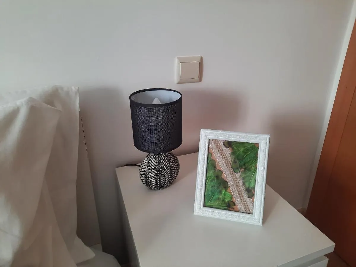 Appartement Casa Mandala, T1 Com Piscina à Albufeira Portugal