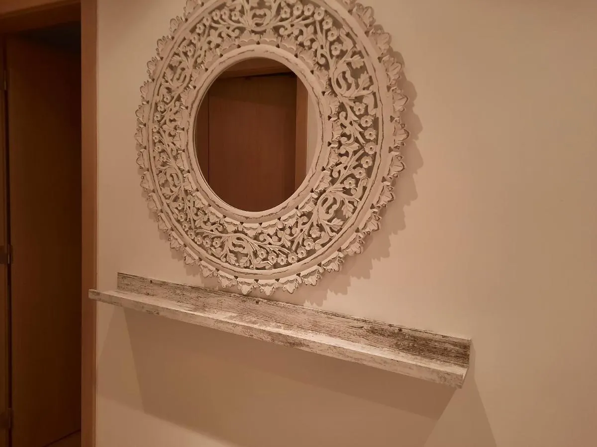 Apartamento Casa Mandala, T1 Com Piscina Albufeira