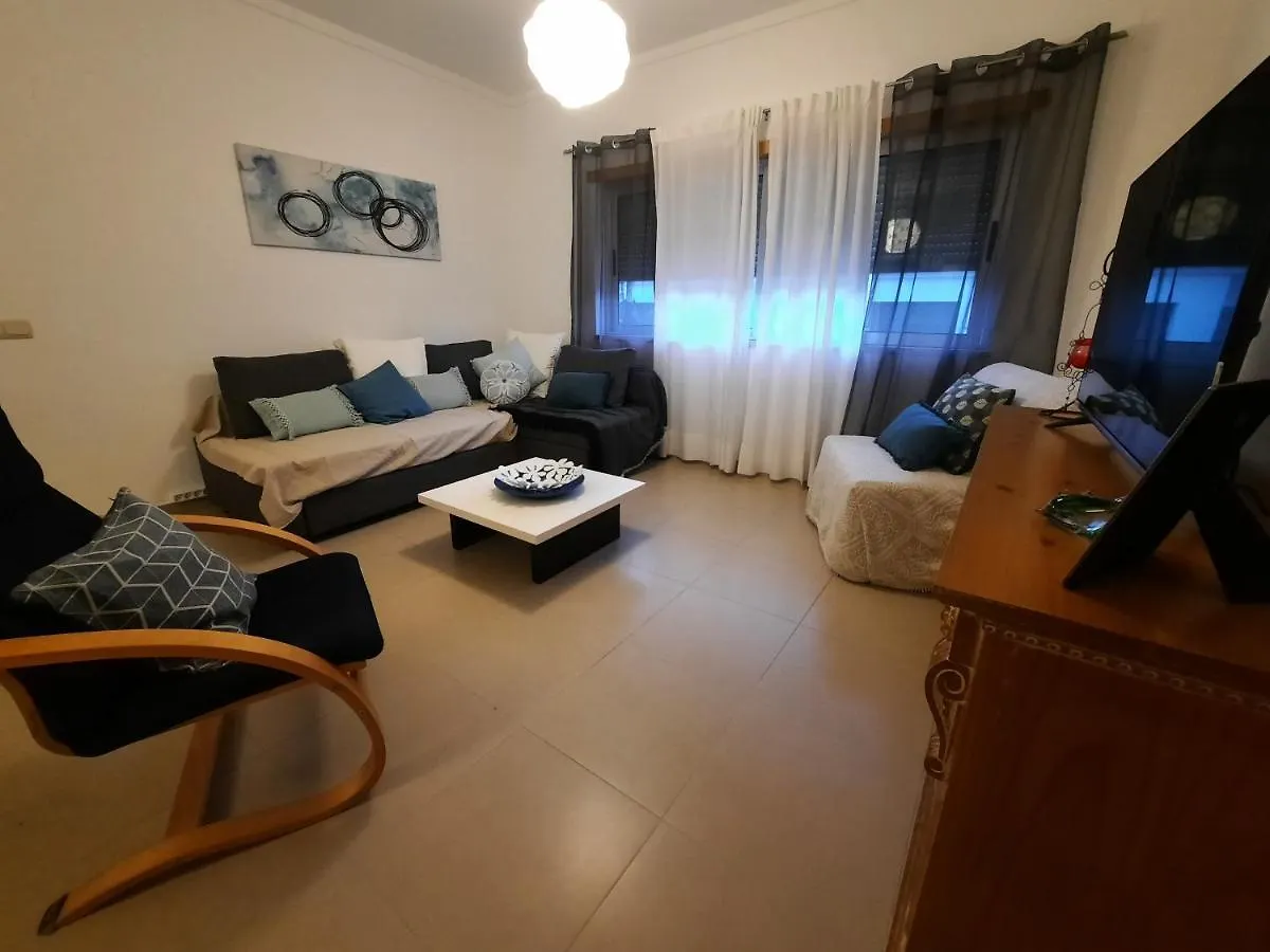 Apartamento Casa Mandala, T1 Com Piscina Albufeira