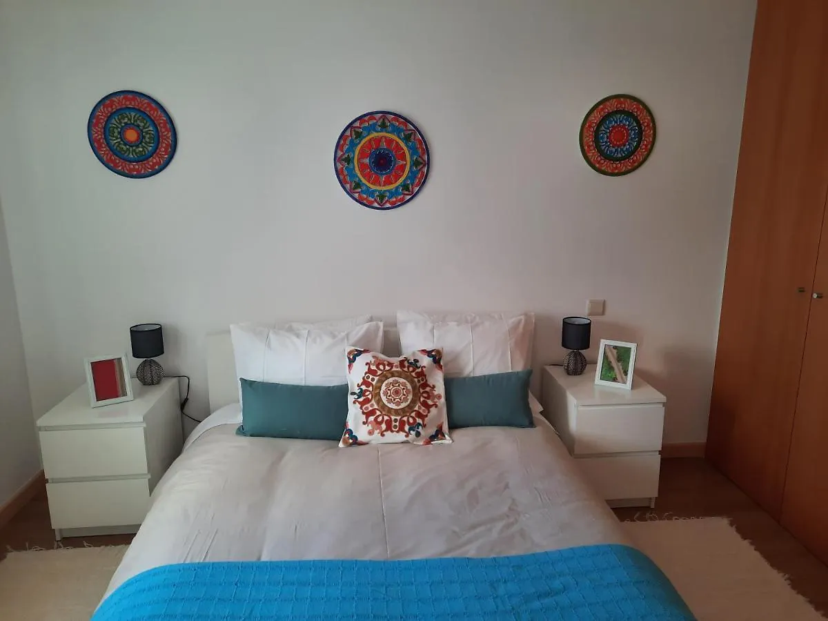 Apartamento Casa Mandala, T1 Com Piscina Albufeira 0*,