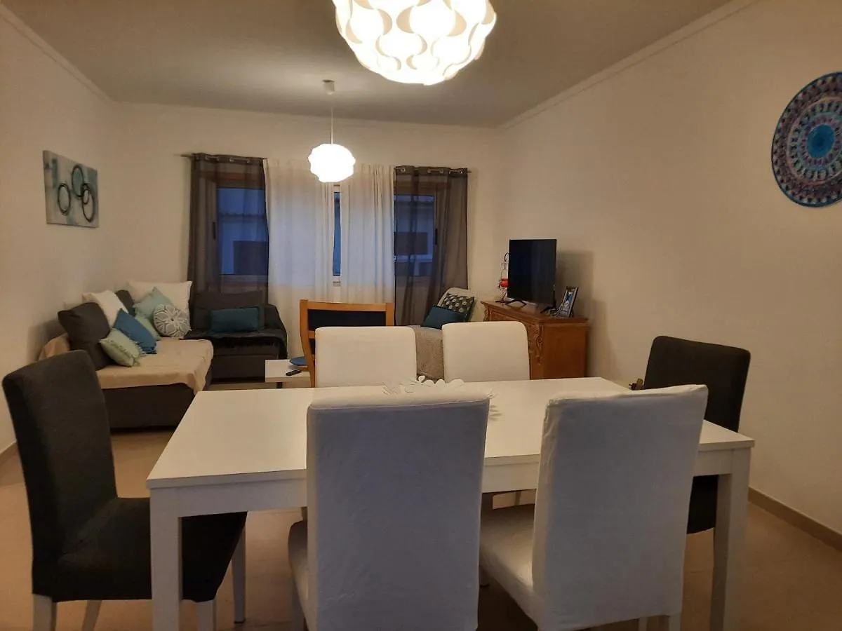 Apartamento Casa Mandala, T1 Com Piscina Albufeira
