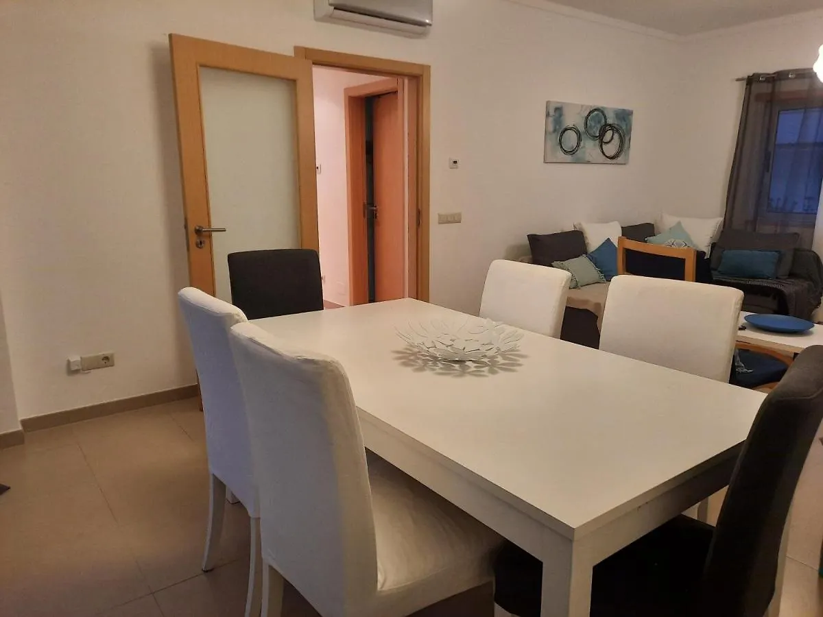 Apartamento Casa Mandala, T1 Com Piscina Albufeira Portugal