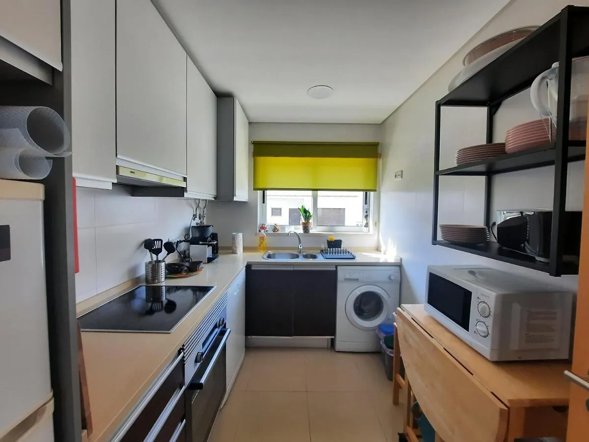 Apartamento Casa Mandala, T1 Com Piscina Albufeira