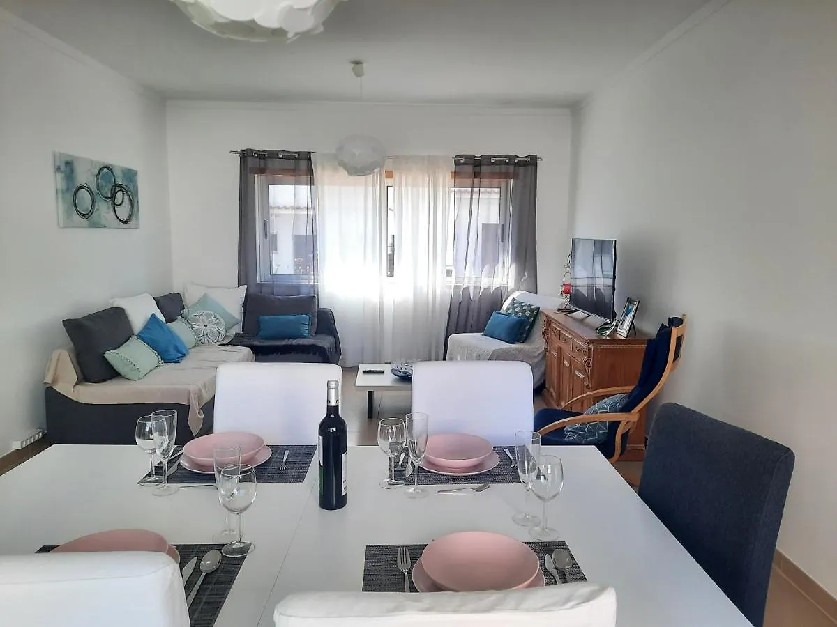Apartamento Casa Mandala, T1 Com Piscina Albufeira