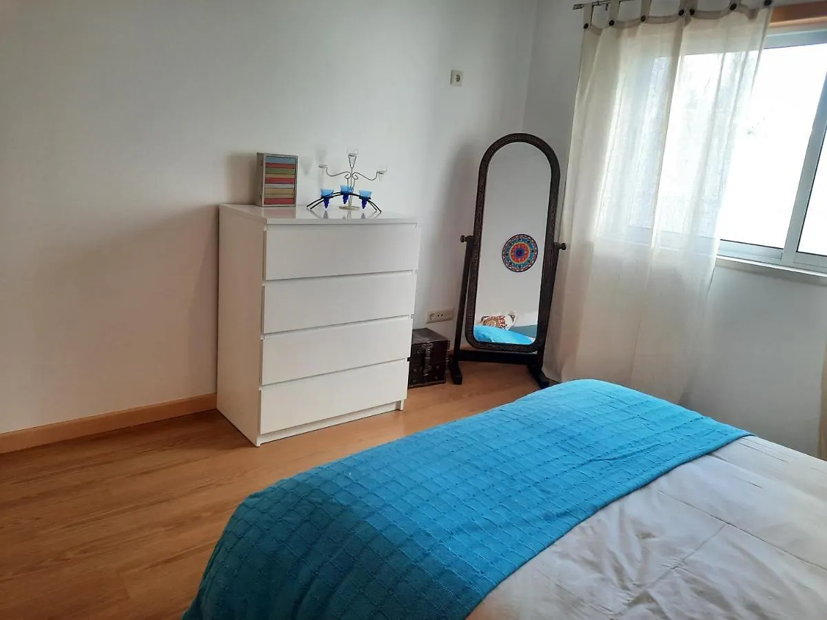 Apartamento Casa Mandala, T1 Com Piscina Albufeira