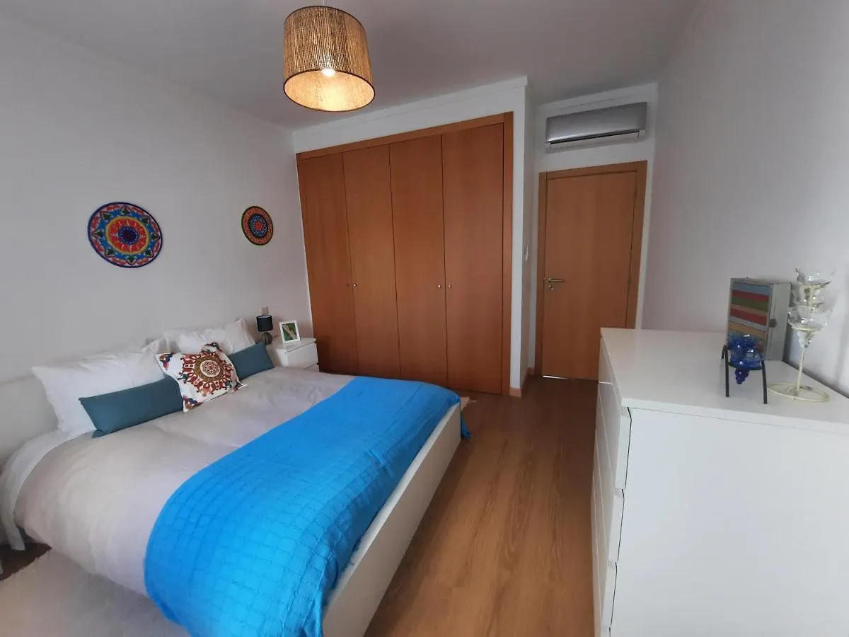Apartamento Casa Mandala, T1 Com Piscina Albufeira