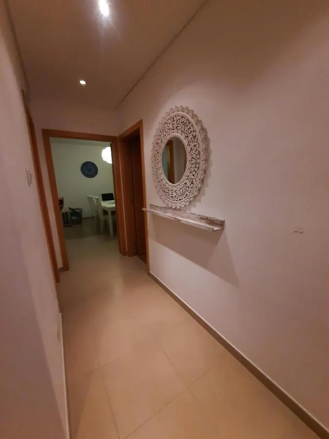 Apartamento Casa Mandala, T1 Com Piscina Albufeira 0*,