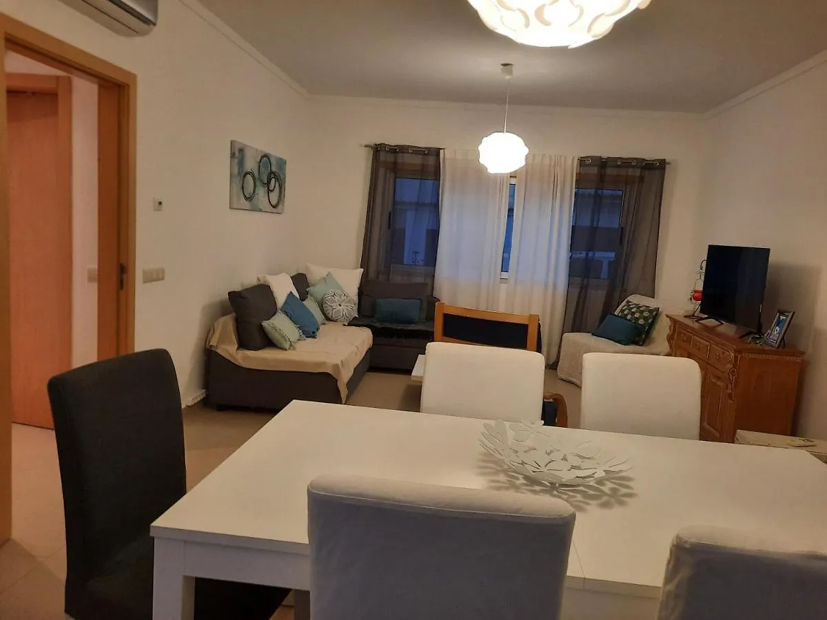 Apartamento Casa Mandala, T1 Com Piscina Albufeira