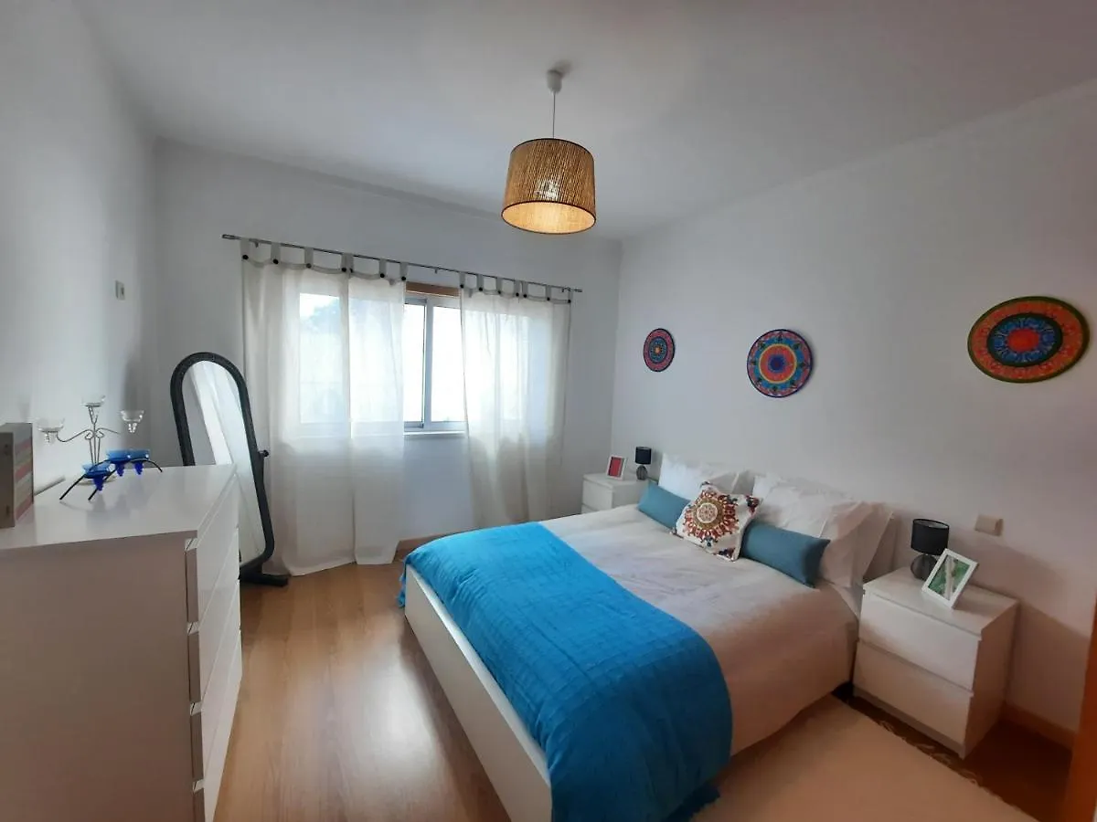 Apartamento Casa Mandala, T1 Com Piscina Albufeira Portugal