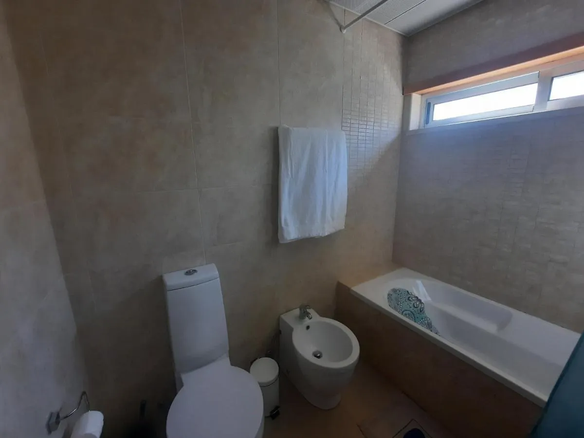Apartamento Casa Mandala, T1 Com Piscina Albufeira Portugal