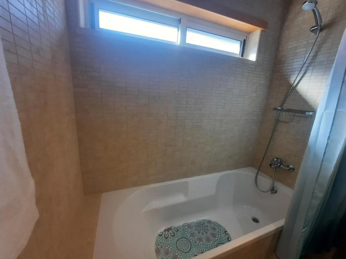 Apartamento Casa Mandala, T1 Com Piscina Albufeira
